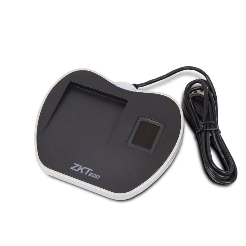 Біометричний зчитувач ZKTeco ZK8500R[ID] SLKID відбитків пальців і карт EM-Marine