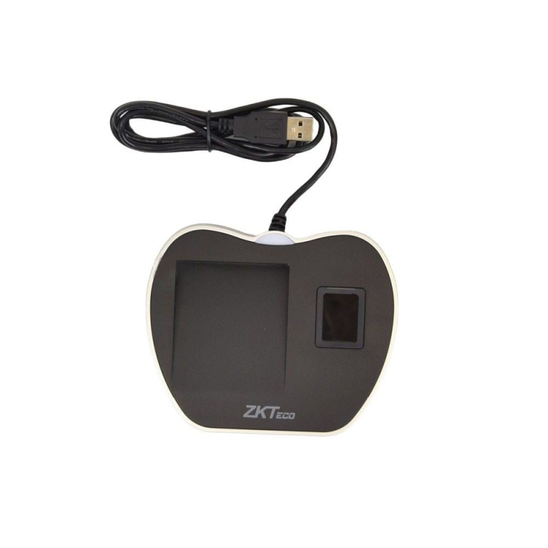 Біометричний зчитувач ZKTeco ZK8500R[ID] SLKID відбитків пальців і карт EM-Marine