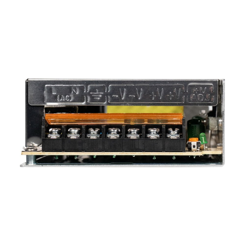 Блок живлення Mustang Energy PS-1210PB 12V/10A