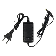 Блок живлення Mustang Energy PS-12005 12V/0.5A