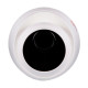 AHD-відеокамера 2Mp Light Vision VLC-5192DZA White f=2.8-12mm