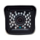 MHD-відеокамера 5Mp Light VIsion VLC-3256WM White f=3.6mm