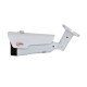 HDTVI-відеокамера 3Mp Light Vision VLC-7248WFM White f=2.8-12mm