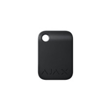 Брелок керування Ajax Tag (3pcs) чорний