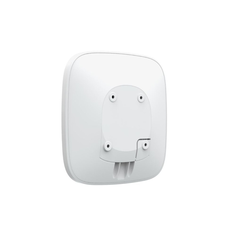 Інтелектуальна централь Ajax Hub біла з 2G, Ethernet