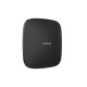 Інтелектуальна централь Ajax Hub чорна з 2G, Ethernet