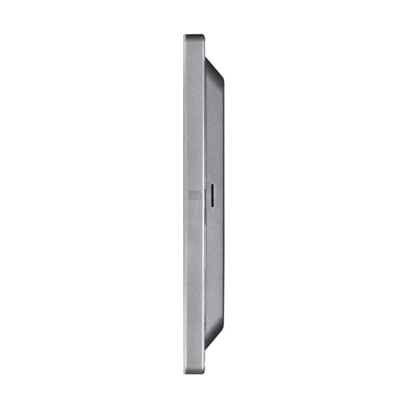 Відеодомофон 10" WiFi Tuya Light Vision SINGAPORE FHD Black