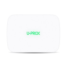 Бездротовий ретранслятор радіосигналу ITV U-Prox Extender White