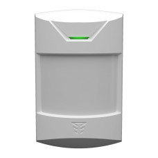 Бездротовий датчик руху Tiras X-Motion White