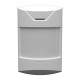 Бездротовий датчик руху Tiras X-Motion White