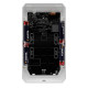 Бездротова клавіатура Tiras X-Pad White