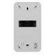 Бездротова клавіатура Tiras X-Pad White