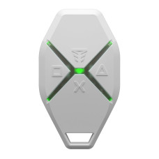 Брелок керування Tiras X-Key White