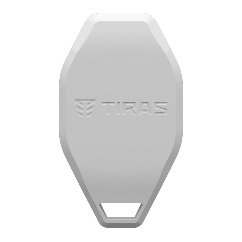 Брелок керування Tiras X-Key White
