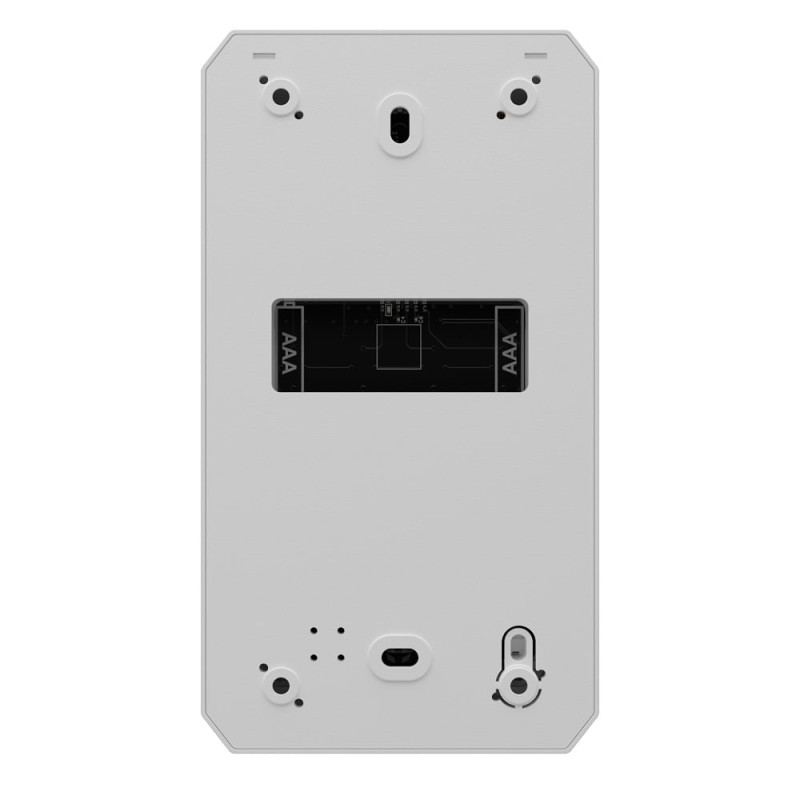 Бездротова клавіатура Tiras X-Pad Black