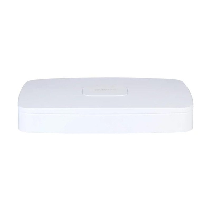 XVR-відеореєстратор 4-канальний 5Mp + 2 IP-канали 6Mp Dahua DH-XVR5104C-I3