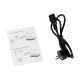 PoE-інжектор NVC-PSE60G
