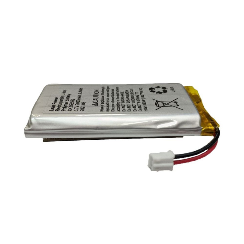 Акумулятор 110-240AC (для Hub, Hub Plus, Hub 2, Rex)