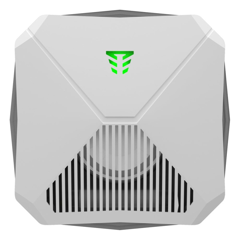 Бездротова вулична сирена Tiras X-Siren White