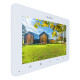 Відеодомофон 7" Slinex SM-07 White