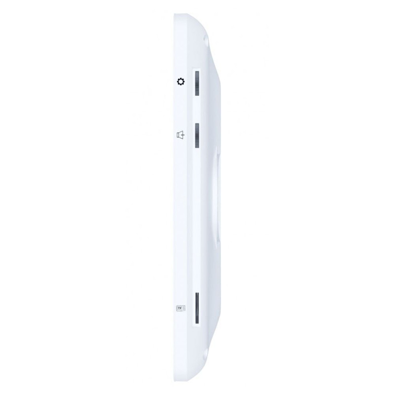 Відеодомофон 7" Slinex SM-07 White