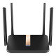 WiFi 5 Mesh 4G LTE-маршрутизатор Cudy LT500D CAT4 дводіапазонний АС1200