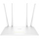 WiFi 5 маршрутизатор Cudy WR1200 дводіапазонний AC1200