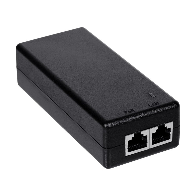 PoE-інжектор NVC-PSE30TG