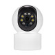 IP-відеокамера поворотна з WiFi 3Mp Light Vision VLC-5148ID f=3.6mm, ІЧ+LED-підсвічування, з мікрофоном