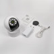 IP-відеокамера поворотна з WiFi 5Mp Light Vision VLC-5156ID f=3.6mm, ІЧ+LED-підсвічування, з мікрофоном