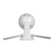 IP PTZ-відеокамера з WiFi 5Mp Light Vision VLC-9256WIA f=4mm, ІЧ+LED-підсвічування, з мікрофоном