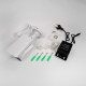 IP-відеокамера з WiFi 2Mp Light Vision VLC-2292WI f=4mm