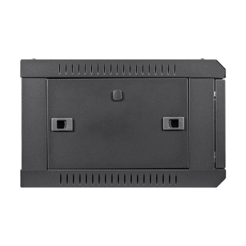 Комутаційна шафа Trinix TRX-4U/600x450x280 Black