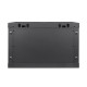 Комутаційна шафа Trinix TRX-6U/600x450x370 Black