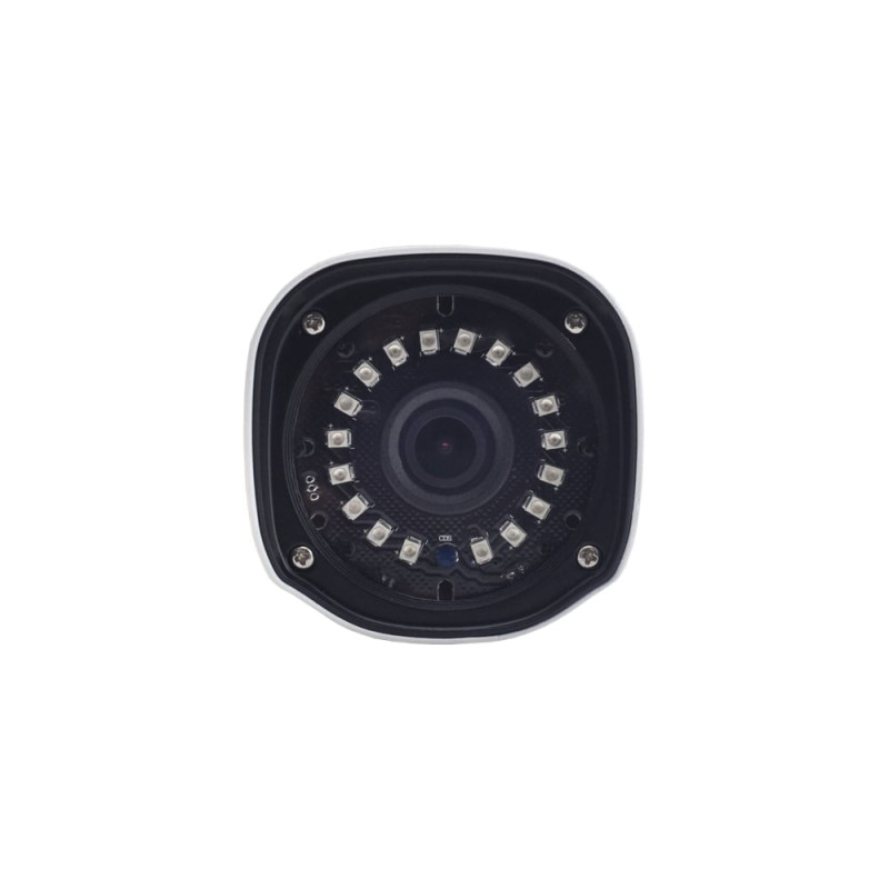 MHD-відеокамера 2Mp Light Vision VLC-7192WM(H) Starlight White f=3.6mm