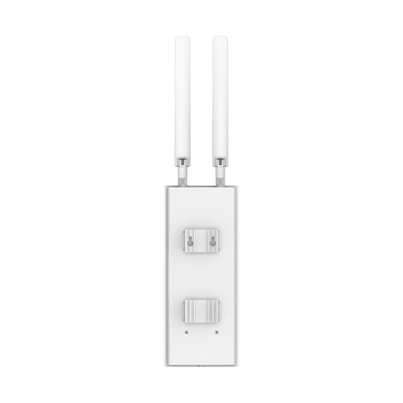 WiFi 5 Mesh 4G LTE-маршрутизатор зовнішній Cudy LT500 OUTDOOR CAT4 дводіапазонний
