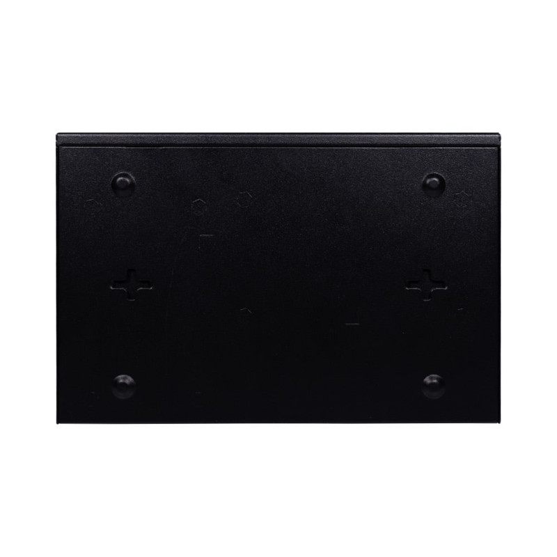 PoE-комутатор 10-портовий TVT TD-B2208S1-PGU з 8 портами PoE