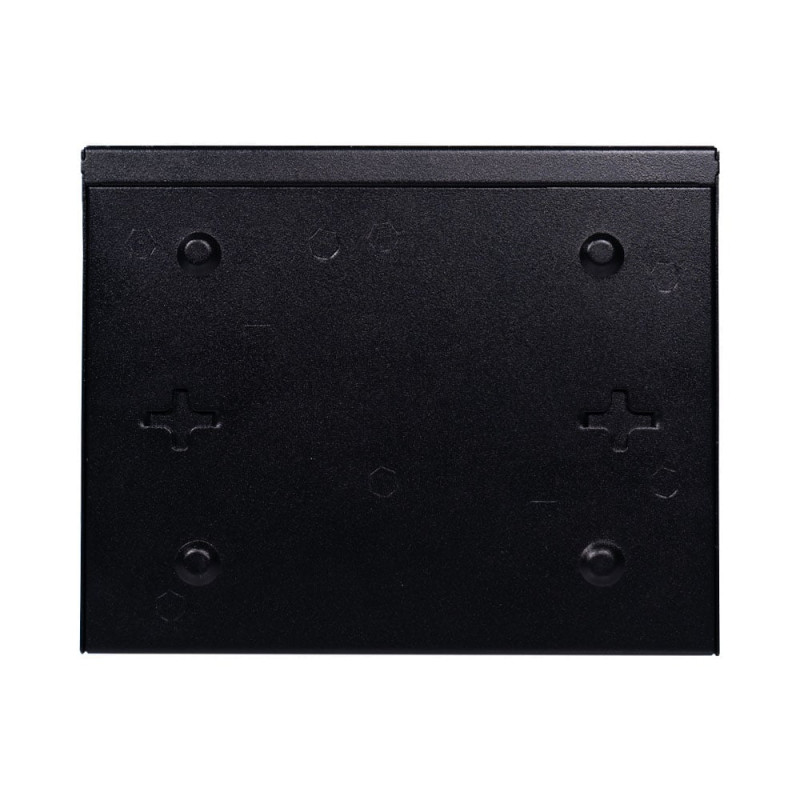 PoE-комутатор 6-портовий TVT TD-B2204S1-PEU з 4 портами PoE