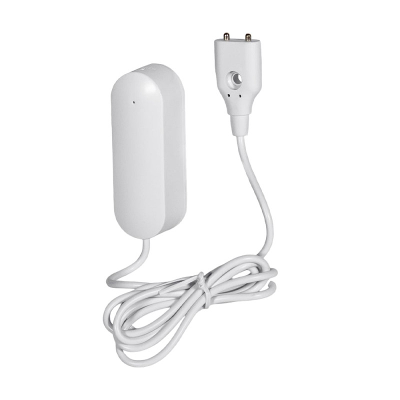 Бездротовий автономний датчик затоплення з WiFi Trinix TRX-WL01(WiFi)