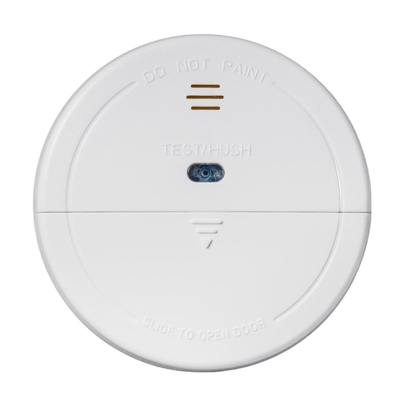 Бездротовий автономний датчик диму з WiFi Trinix TRX-SD01(WiFi)