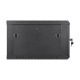 Комутаційна шафа Trinix TRX-6U/600x600x370 Black