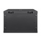 Комутаційна шафа Trinix TRX-6U/600x600x370 Black