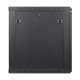 Комутаційна шафа Trinix TRX-12U/600x600x637 Black
