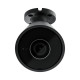 IP-відеокамера 5Mp Ajax BulletCam (5 Mp/2.8 mm) (8EU) ASP Black f=2.8mm з мікрофоном
