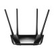 WiFi Mesh 4G LTE-маршрутизатор Cudy LT400 CAT4 N300