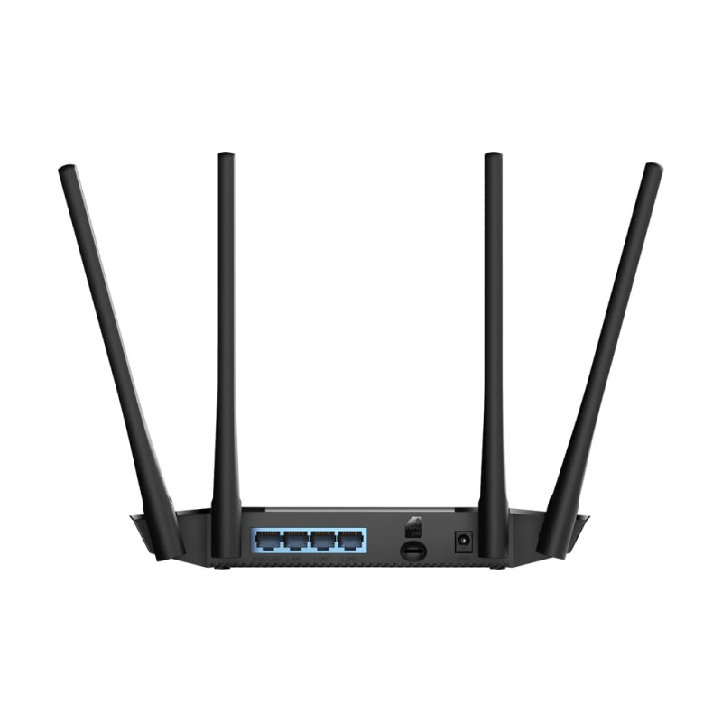 WiFi Mesh 4G LTE-маршрутизатор Cudy LT400 CAT4 N300