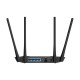 WiFi Mesh 4G LTE-маршрутизатор Cudy LT400 CAT4 N300