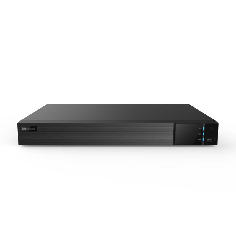 IP-відеореєстратор 32-канальний 12Mp TVT TD-3332H2-B2(320-256)