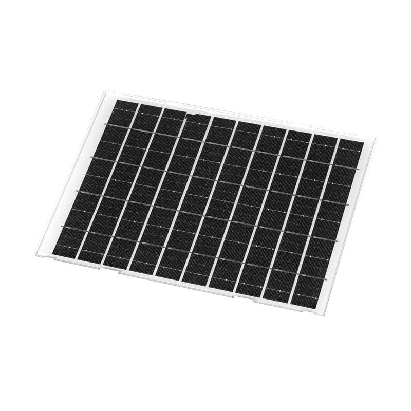 IP PTZ-відеокамера автономна з 4G та сонячною панеллю 2Mp+2Mp Light Vision VLC-9192IG/2C (Solar) White f=4mm, на акумуляторних батареях