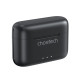 Бездротові навушники Choetech BH-T15 Black TWS, Bluetooth 5.2, ANC+ENC
